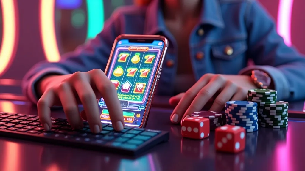 Vegas-hero-app