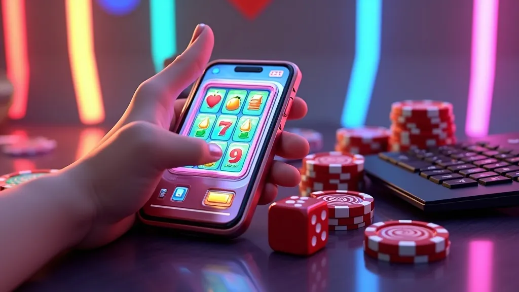 Vegas-hero-app