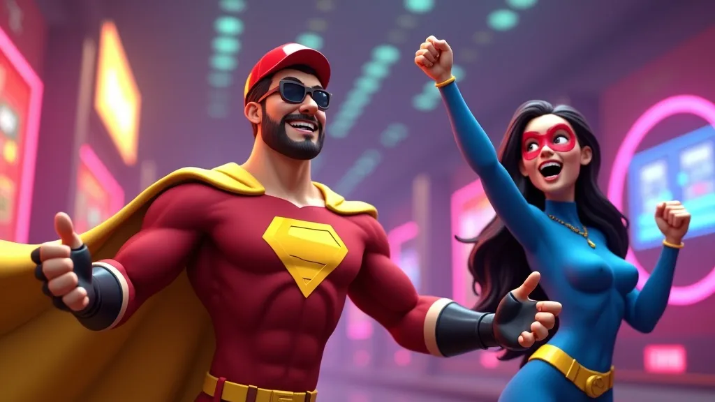 Vegas-hero-app