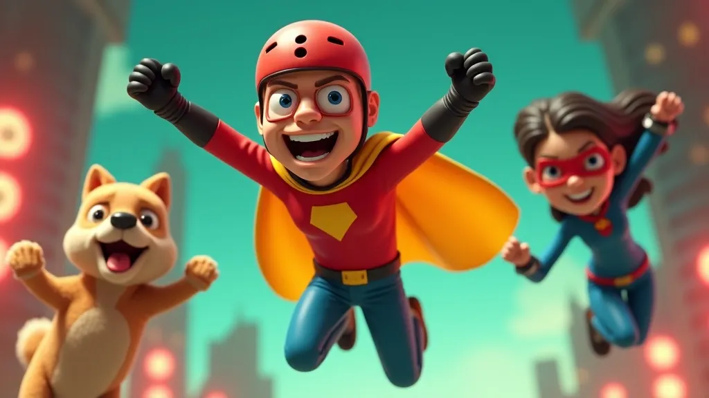 Vegas-hero-app