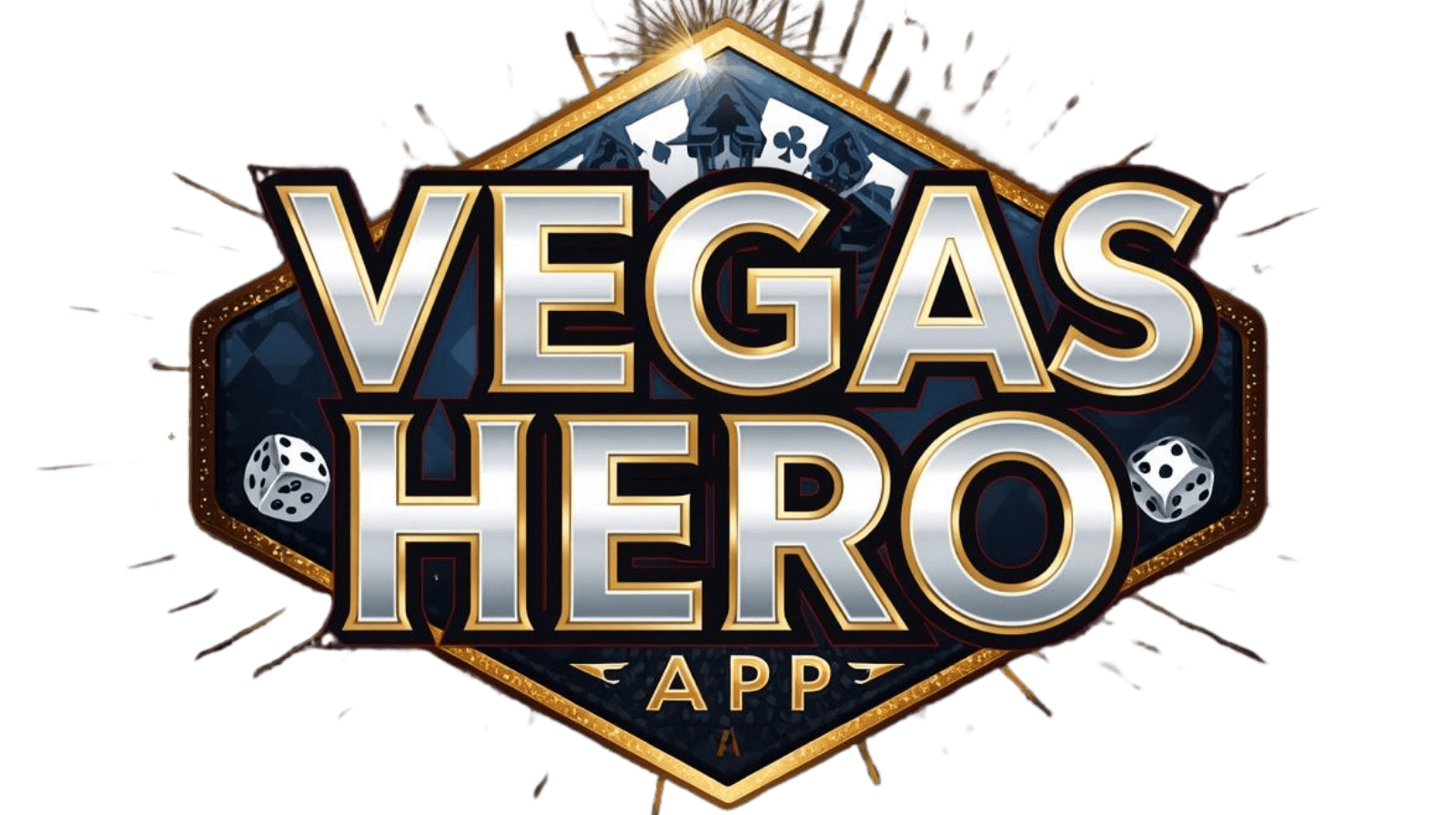 Vegas-hero-app